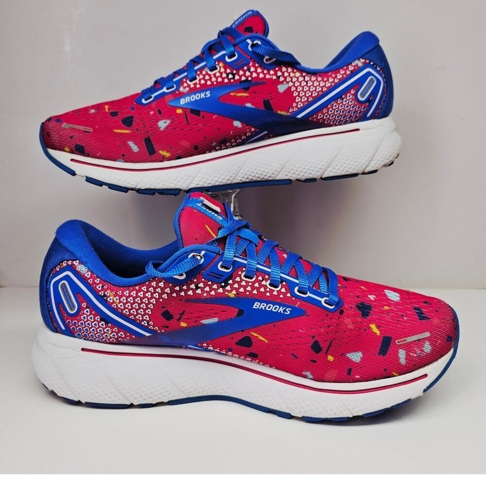 Brooks Women 9 Comfy footwear - Picture 4 of 8